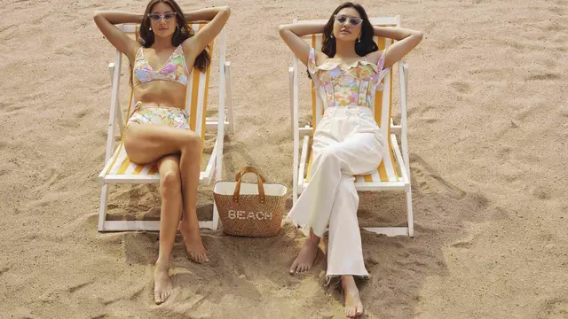 Koleksi Pomelo Spring/Summer 2020 Ceritakan Betapa Hebatnya Perempuan