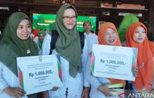 Kemendikdasmen Perkuat Kesejahteraan Guru Non-ASN dengan Anggaran Triliunan Rupiah