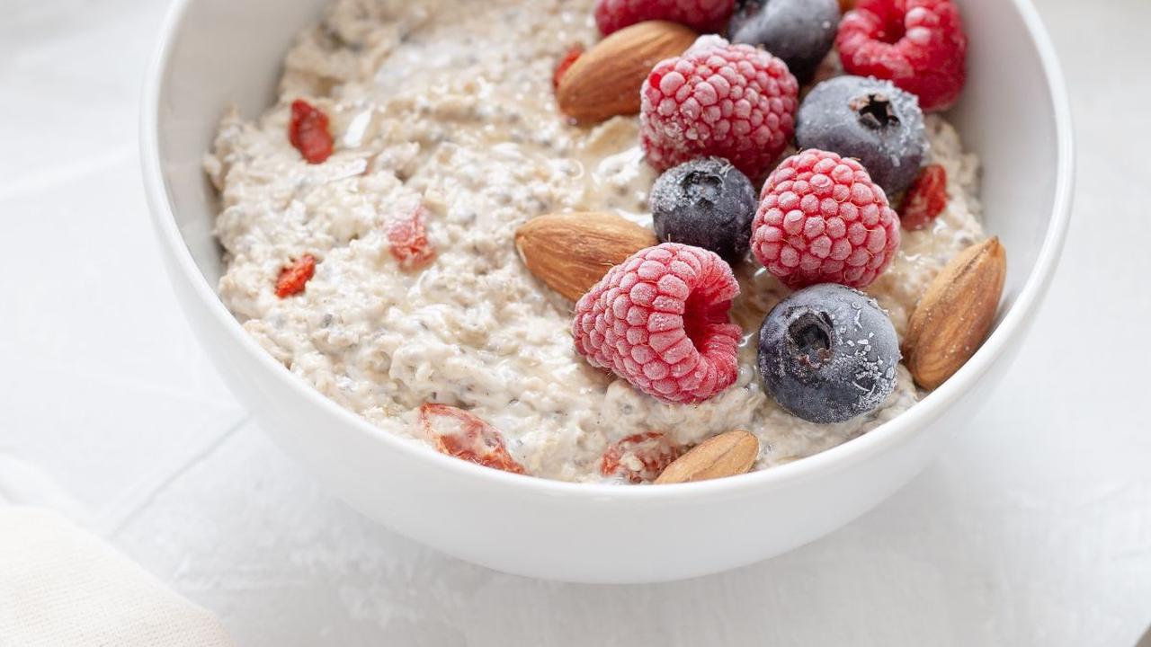 Manfaat Konsumsi Oatmeal untuk Kesehatan, Bantu Turunkan Berat Badan
