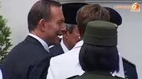 Dapat Surat Balasan dari PM Abbott, Apa Langkah SBY Selanjutnya?