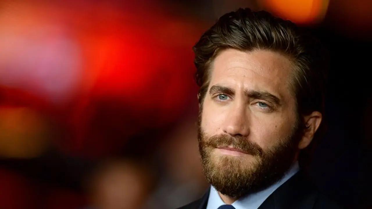 Jake Gyllenhaal (AAP)