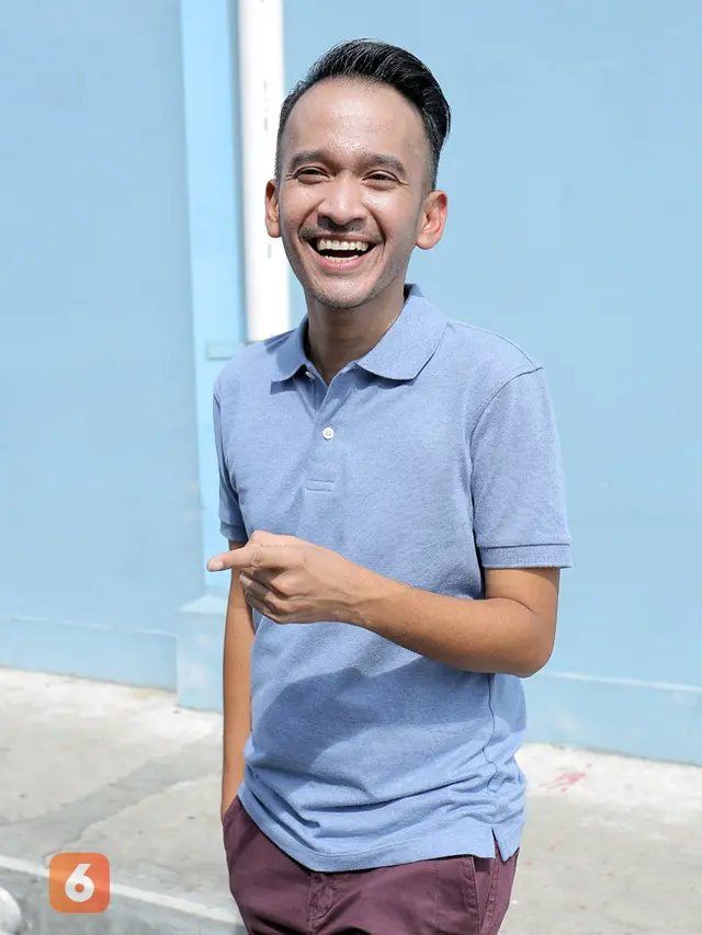 [Bintang] Ruben Onsu