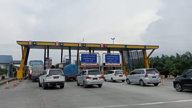 Tol Tebing Tinggi