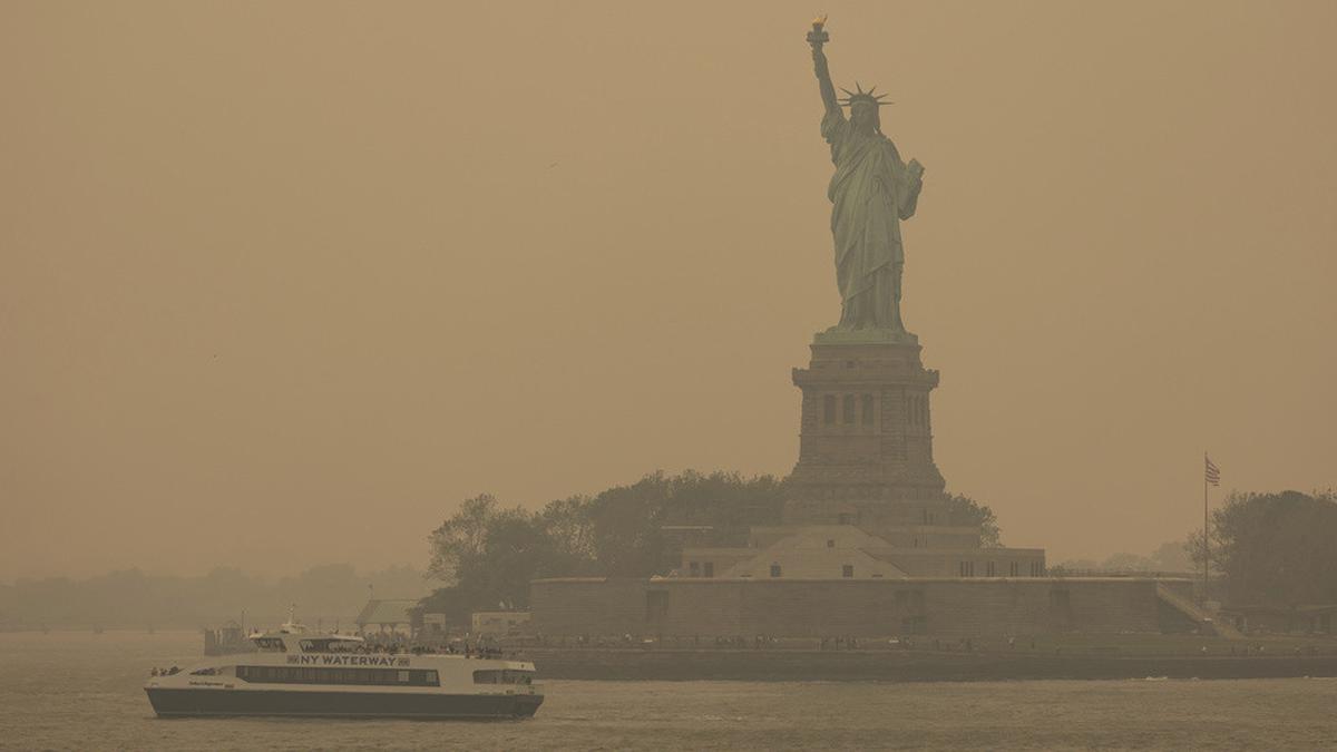Perbankan di Amerika Diminta Waspadai Jaringan Pencucian Uang China