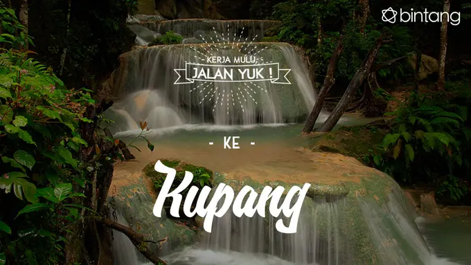 [Bintang] Kerja Mulu, Jalan Yuk!