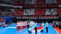 Ketua FFI Beberkan Perkembangan Upaya Pencalonan Indonesia Jadi Tuan Rumah Piala Dunia Futsal 2028