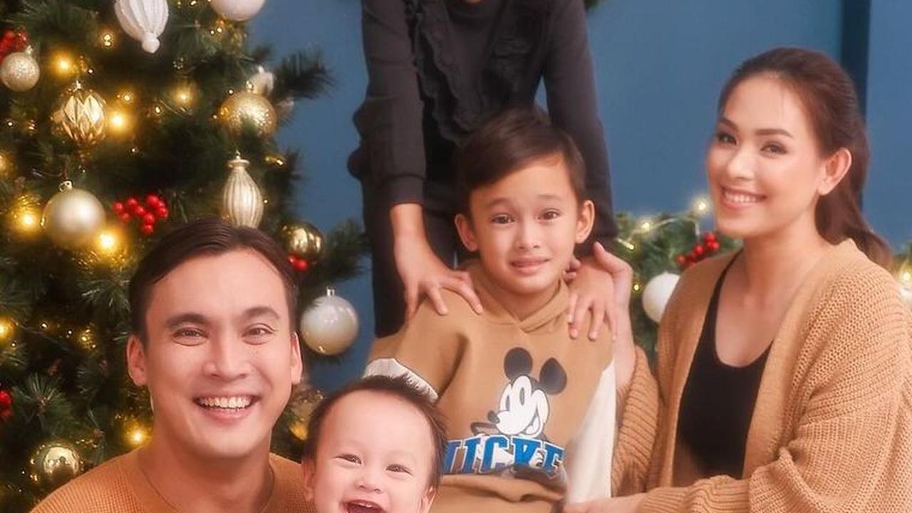 Sesi Foto Bertema Natal