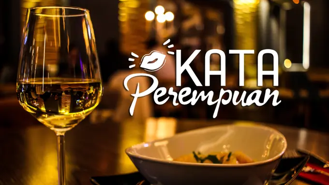 [Bintang] Kata Perempuan