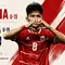 Cover prediksi Timnas Indonesia U-19 Vs Australia U-19 - Piala AFF U-19 2026.