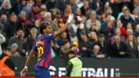 Barcelona Hancurkan Villarreal 4-1, Lamine Yamal Cetak Rekor Bersejarah