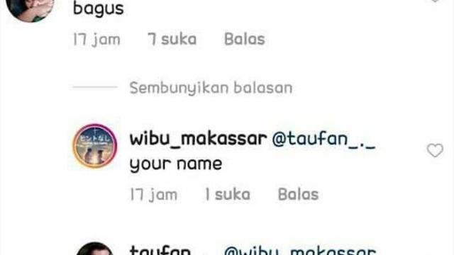 6 Status Facebook saat Tanya Judul Film Bikin Geleng Kepala