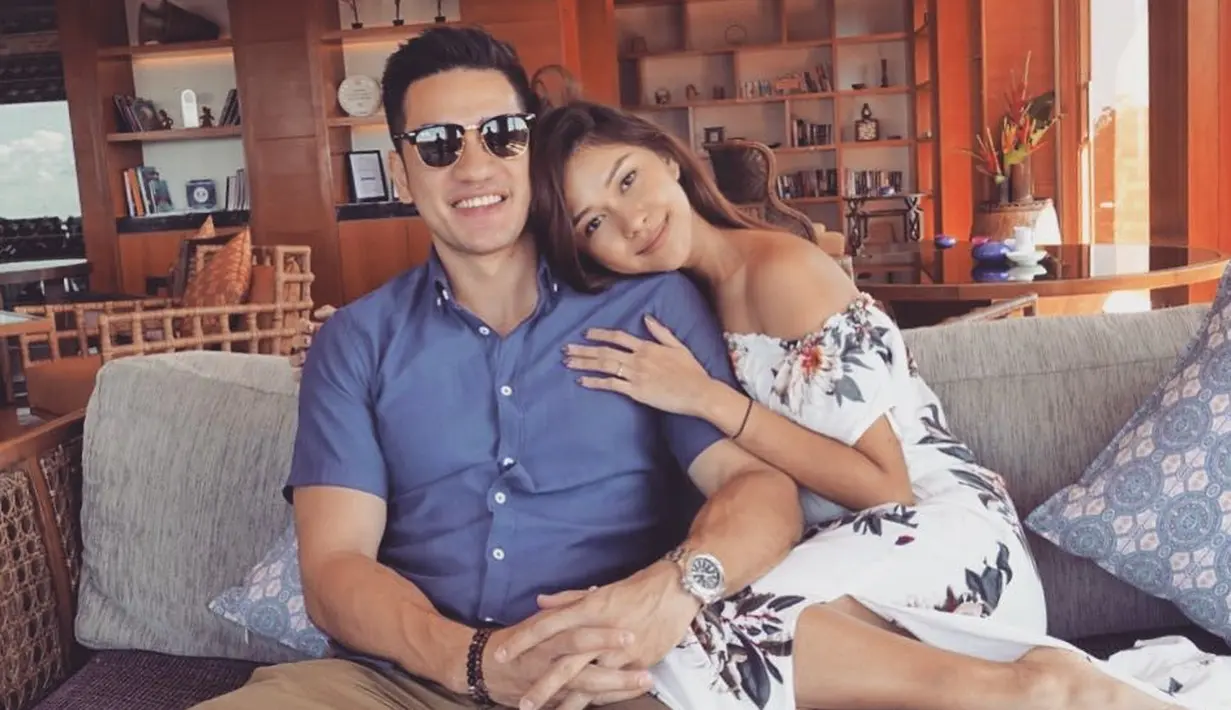 (Instagram/nanamirdad)