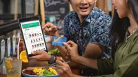 Bank Indonesia (BI) terus mendorong perbankan nasional untuk melakukan penyelesaian migrasi kartu ATM/Debit yang masih menggunakan pita hitam atau magnetic stripe menjadi kartu dengan teknologi chip paling lambat hingga akhir tahun 2021.