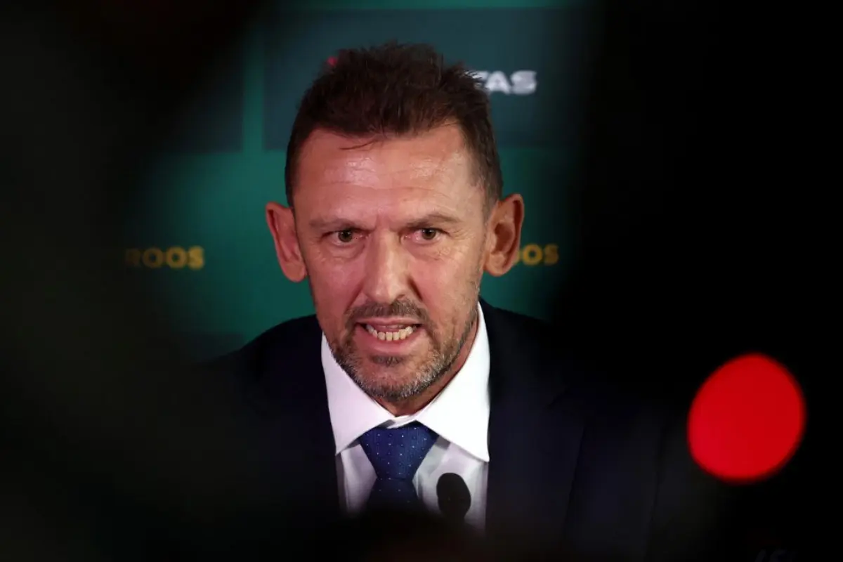 Tony Popovic