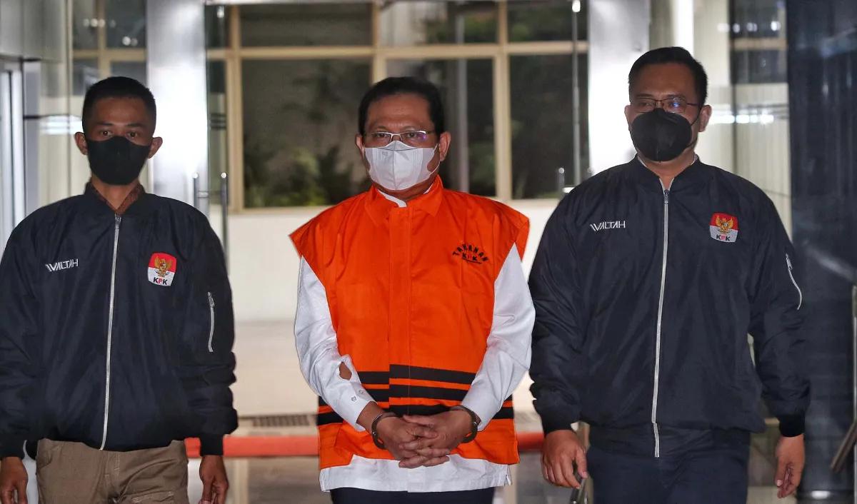 Namun, Ali menegaskan pihaknya tidak sembarangan dalam menjerat tersangka korupsi dengan pasal TPPU.&nbsp;<br>
