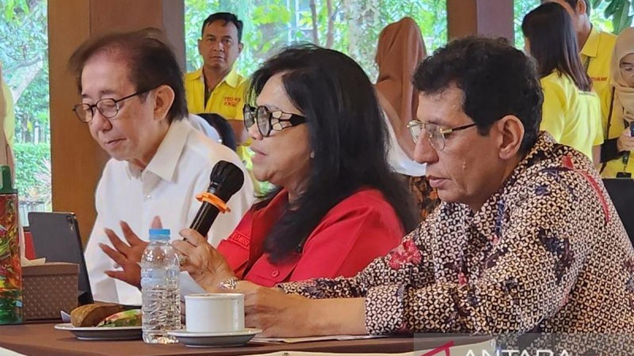 Komisi VII DPR Apresiasi Industri Farmasi Jamu Optimalkan Bahan Lokal, Jamin Pasokan Aman