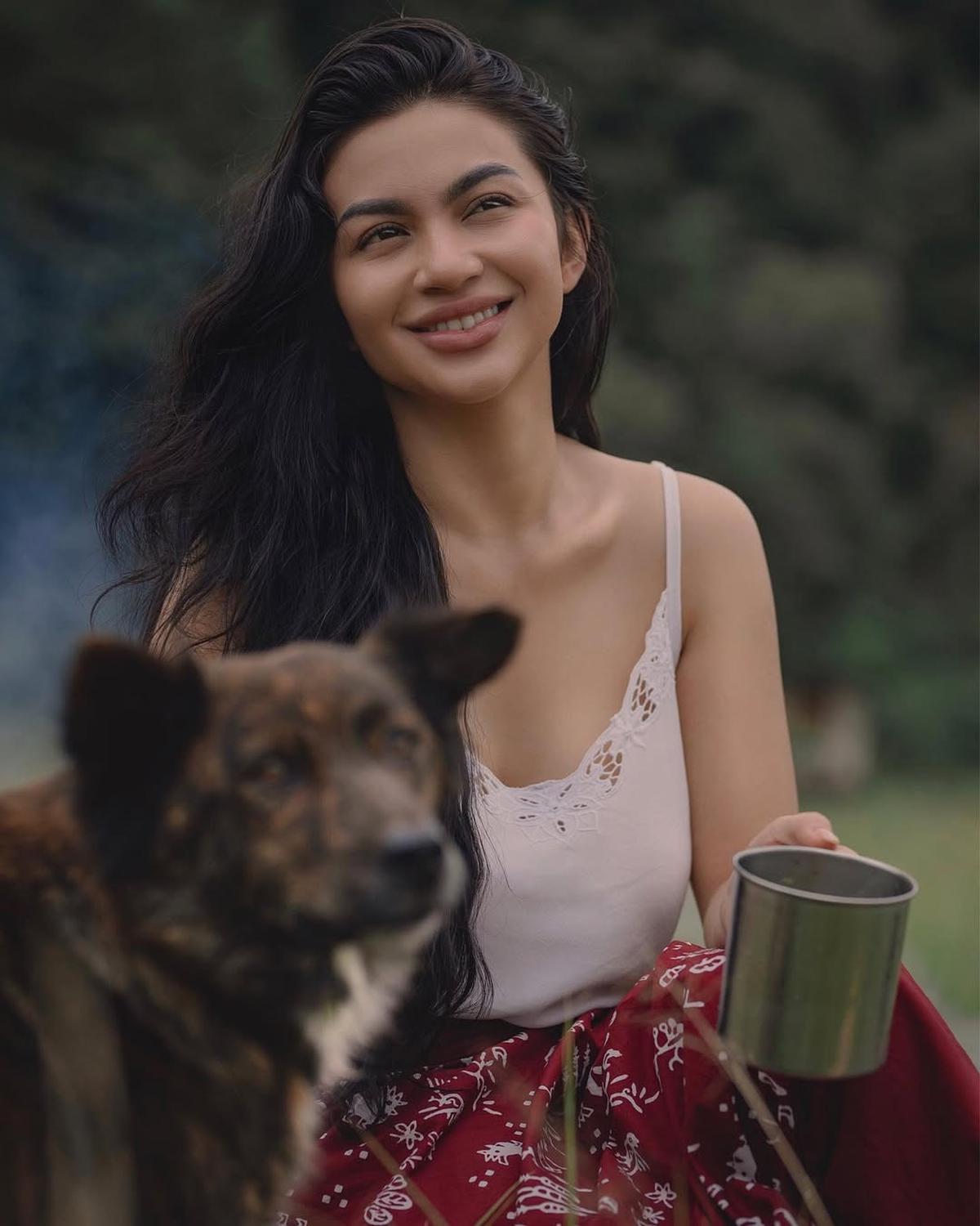 Pengakuan Ariel Tatum Tentang Lelaki: Seganteng Apapun Kalau Ngobrol Gak Nyambung, Gantengnya Luntur