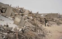 3 Tahun Perang Gaza: 74 Ribu Tewas, 1,9 Juta Warga Terusir dari Rumah