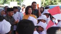 Cegah Difteri, Padang Pariaman Canangkan ORI