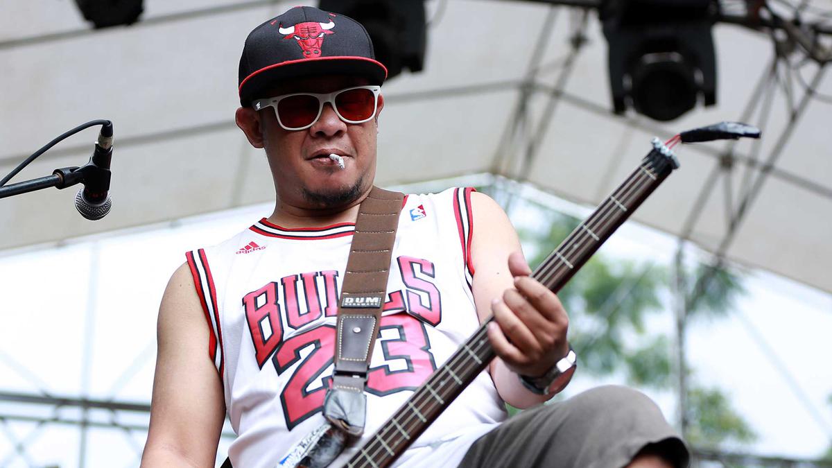Trisno PAS Band Meninggal Dunia, Sandy Ceritakan Kronologi Sahabat Sempat Alami Gagal Ginjal