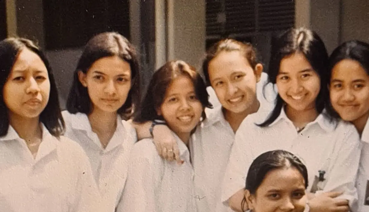 Najwa Shihab (Instagram/najwashihab)