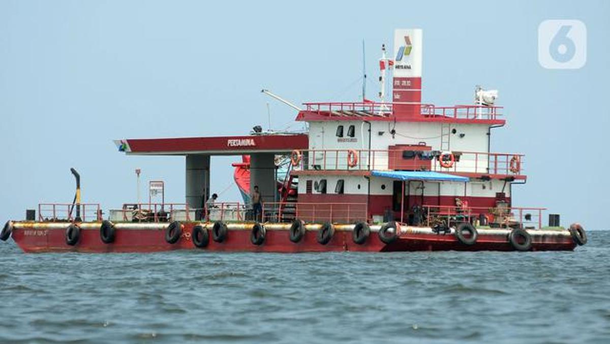 Swasta Bisa Impor Energi dari Amerika Serikat Tanpa Lelang