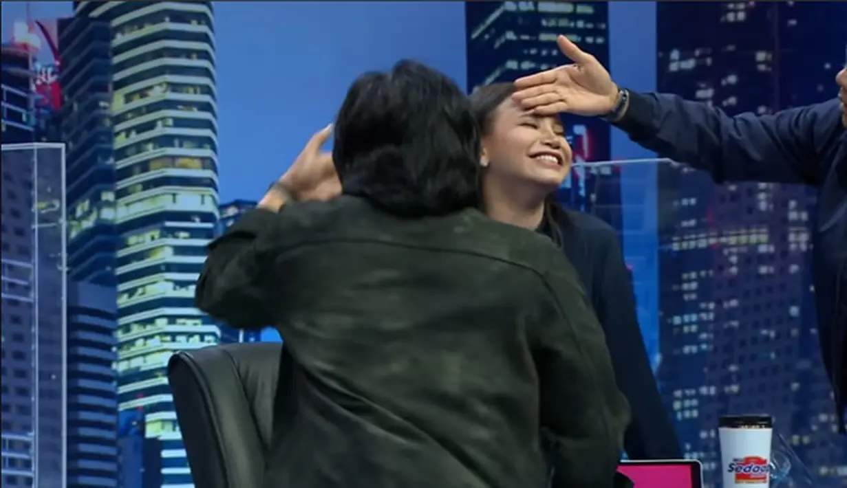 Rossa (Youtube/ Indonesian Idol)