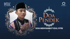 Semoga Allah merima amal kita semua dan semoga Allah menjadikan kita orang-orang yang kembali suci dan bahagia. Semoga setiap tahun kamu dalam kebaikan.