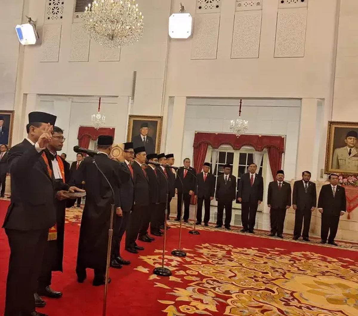 Dok. Istimewa