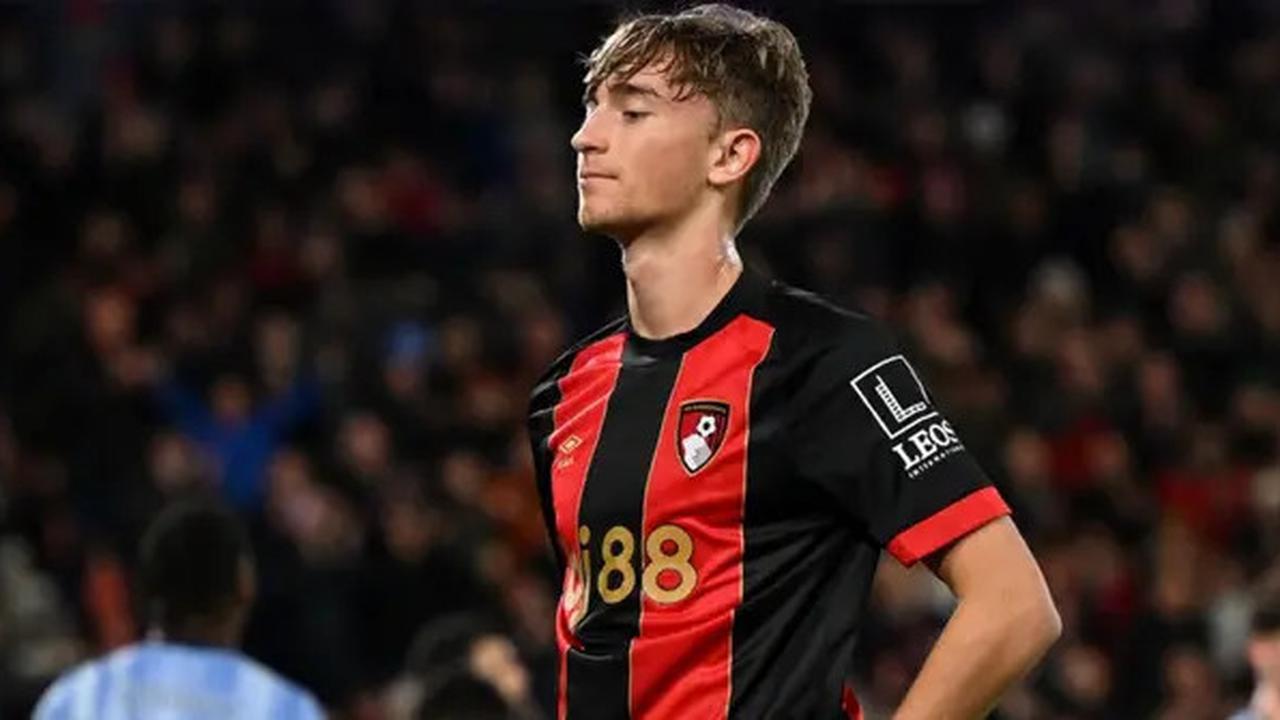 Alasan Mengejutkan Real Madrid Rela Bayar Mahal Dean Huijsen, Bek Termahal dalam Sejarah Los Blancos