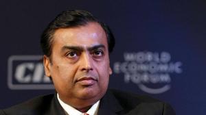 Orang Kaya India Borong Minyak Venezuela