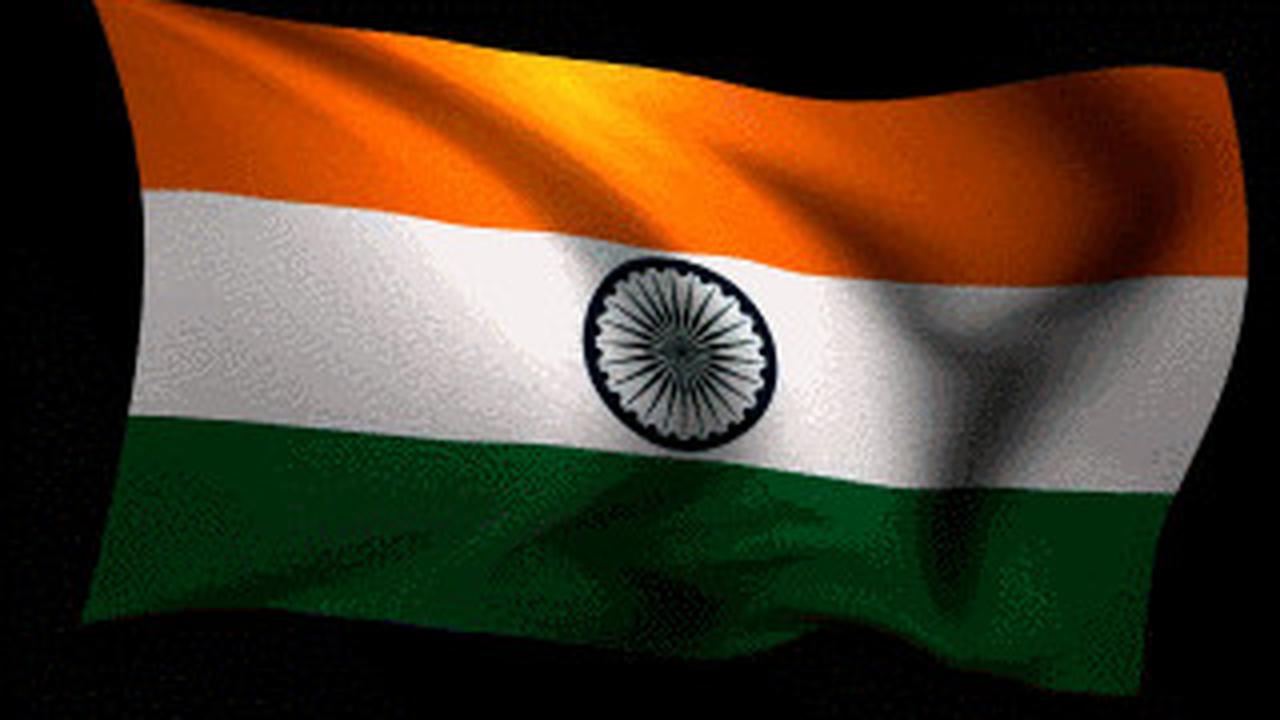 India