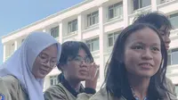 Josepha Peserta Cerdas Cermat yang Viral Dapat Peran Baru dari MPR