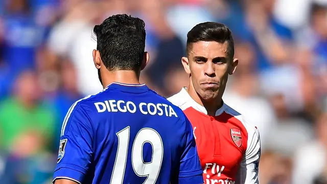 Diego Costa