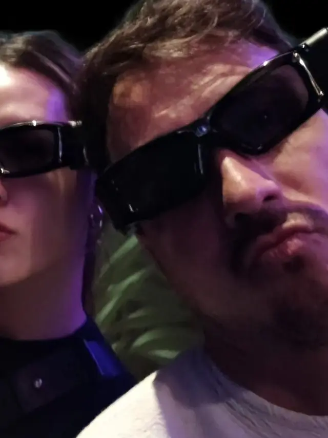 Raisa dan keluarga liburan (Instagram/hamishdw)