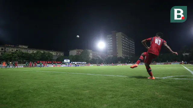 Persebaya Vs Arema FC di BRI Liga 1 2022/2023