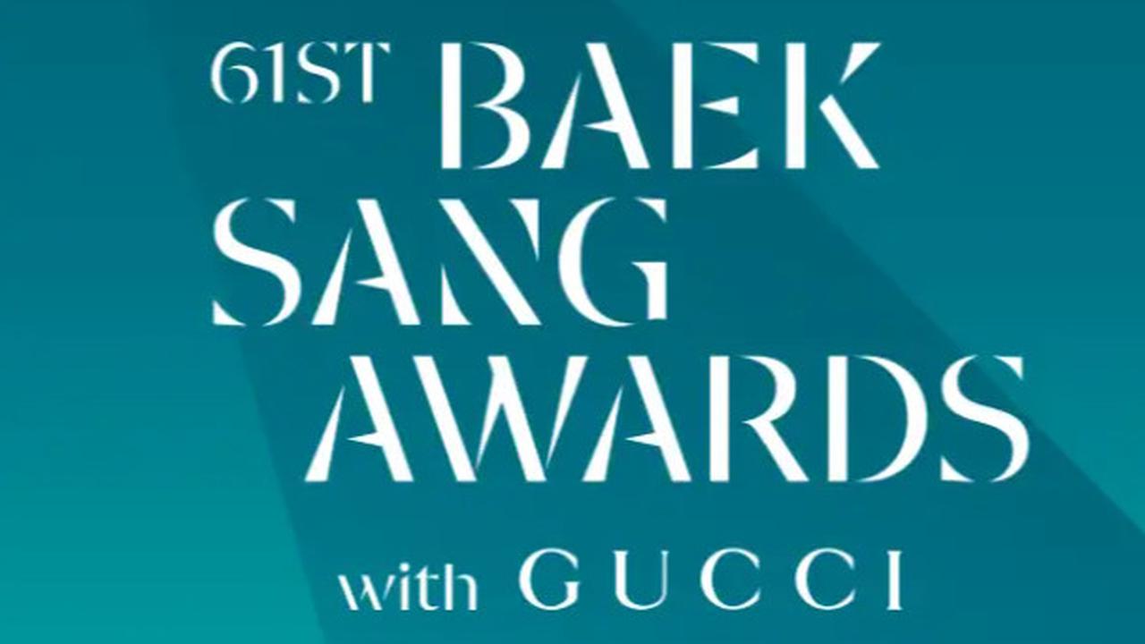 Perjalanan Baeksang Arts Awards dan Drama yang Diprediksi Bawa Pulang Banyak Piala Tahun 2025