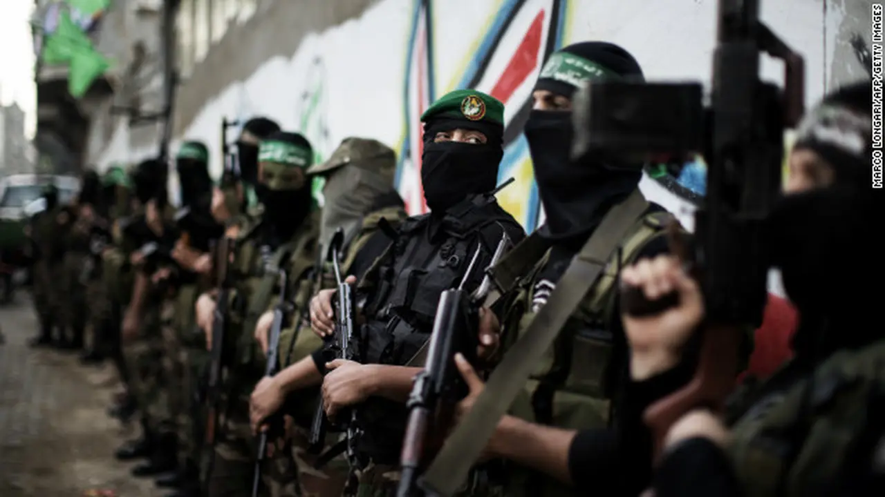 Hamas