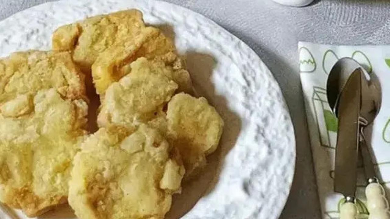 Cara Membuat Cireng Isi yang Lezat dan Menggugah Selera