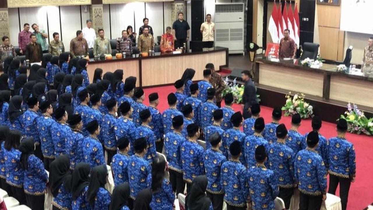 Usia Pensiun Bakal Diperpanjang, Jadi PNS Masih Nyaman di Era Digitalisasi?