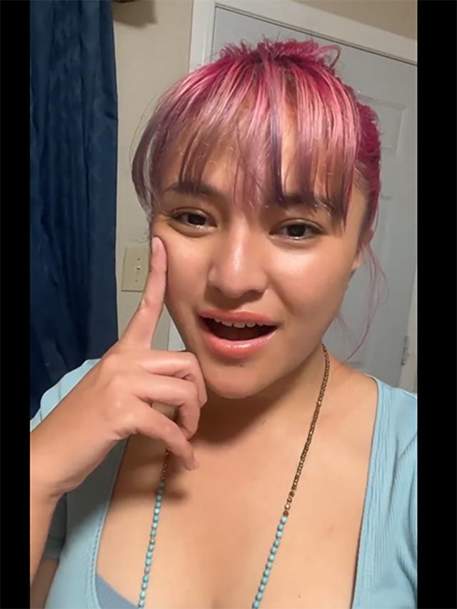 [Fimela] Marshanda