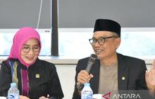 DPR Dorong Penguatan Pendidikan Vokasi dalam RUU Sisdiknas, Siap Tampung Aspirasi Publik