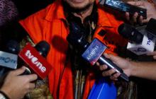 FOTO: Ekspresi Syahrul Yasin Limpo Diperiksa 12 Jam di Bareskrim Terkait Kasus Dugaan Pemerasan Firli Bahuri