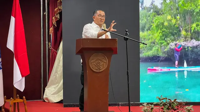 Kemendagri Siapkan Rakornas Produk Hukum Daerah 2025, Fokus Perkuat Kemudahan Investasi & Asta Cita