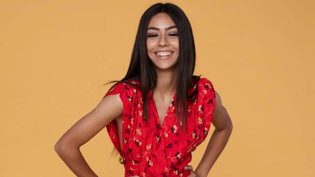 Outfit Natal 2019
