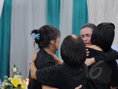 Berita Rodrigo Gularte Hari Ini Kabar Terbaru Terkini Liputan6 Com