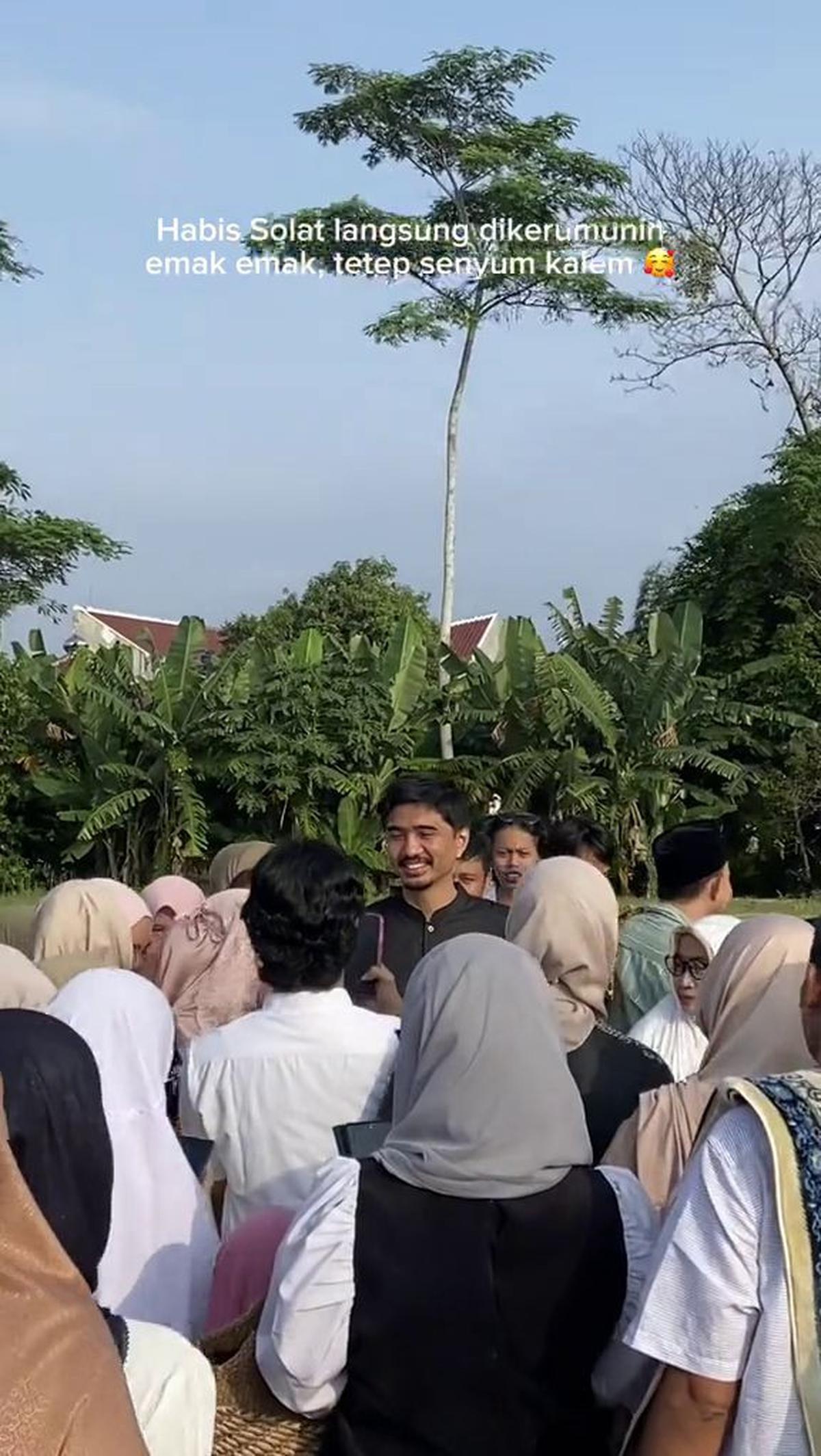 Dok. Istimewa