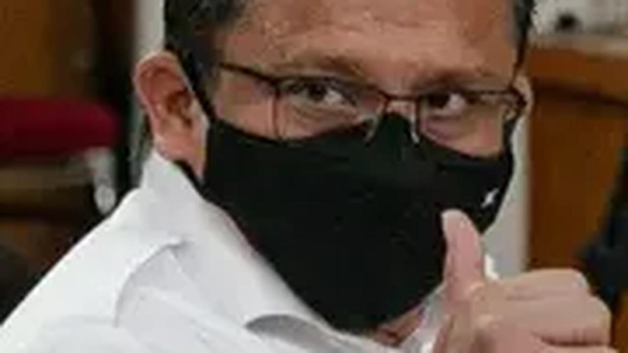 PN Jaksel Terima Petikan Kasasi Ferdy Sambo Cs, Segera Diserahkan ke Jaksa dan Terdakwa