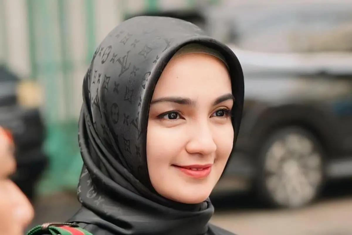 Riezka Rahmatiana