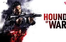Sinopsis Hounds of War, Film Hollywood Penuh Balas Dendam Kini Tayang di Vidio